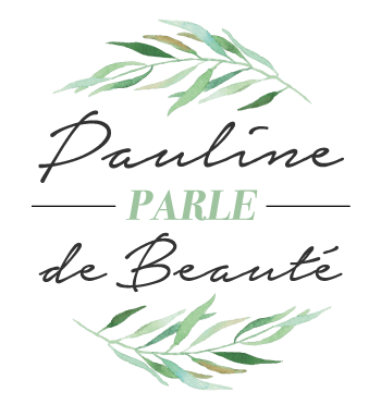 Pauline parle de beauté