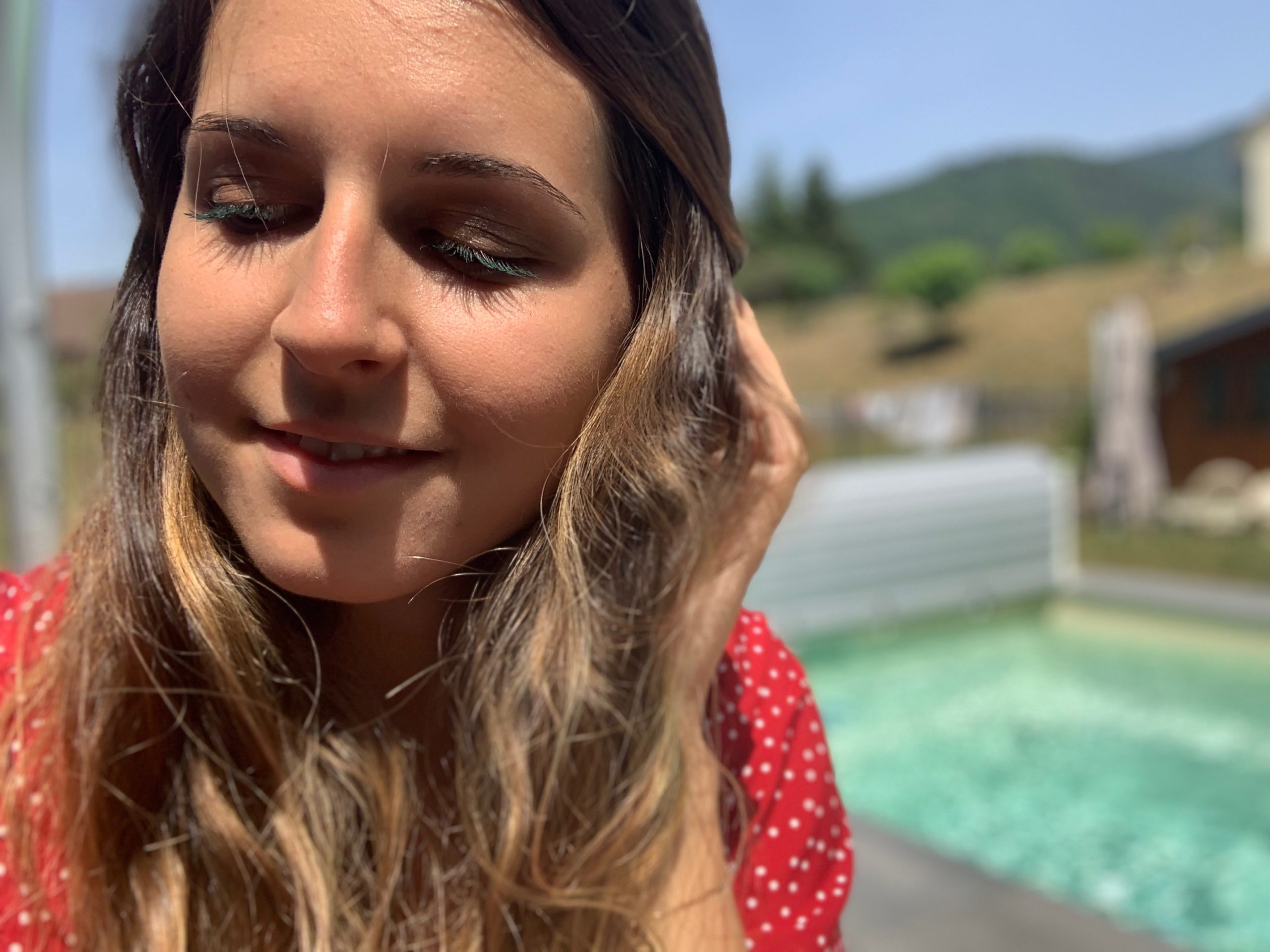 Ma Routine Maquillage Sp ciale Printemps t Avec Clarins Zoom Sur La ma-routine-maquillage-sp-ciale-printemps-t-avec-clarins-zoom-sur-la